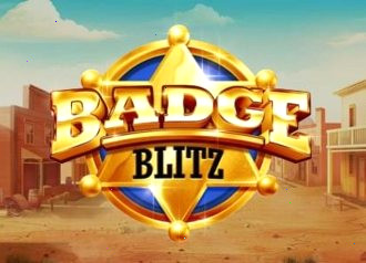 Badge Blitz игровой слот pragmatic play