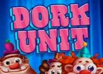Dork Unit онлайн игра casino Hacksaw