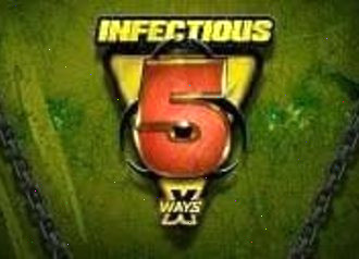 Infectious XWays слот лицензионный Nolimit на риск