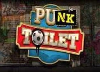 Punk Toilet игра слот Nolimit City без регистрации